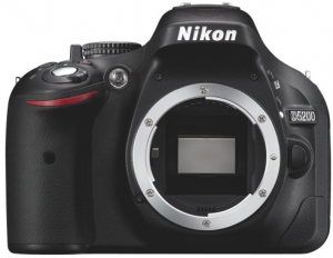 Nikon D5200 Body Nikon D5200 Body